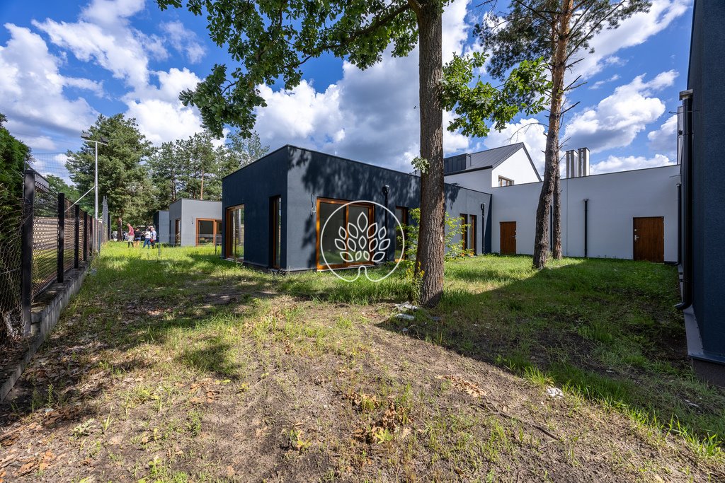 Mieszkanie czteropokojowe  na sprzedaż Marki, Gliniecka  144m2 Foto 1