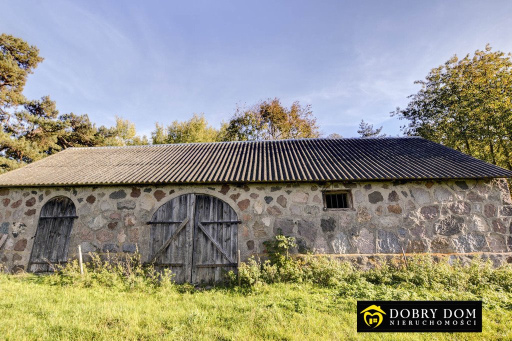 Działka siedliskowa na sprzedaż Osówka  14 100m2 Foto 1