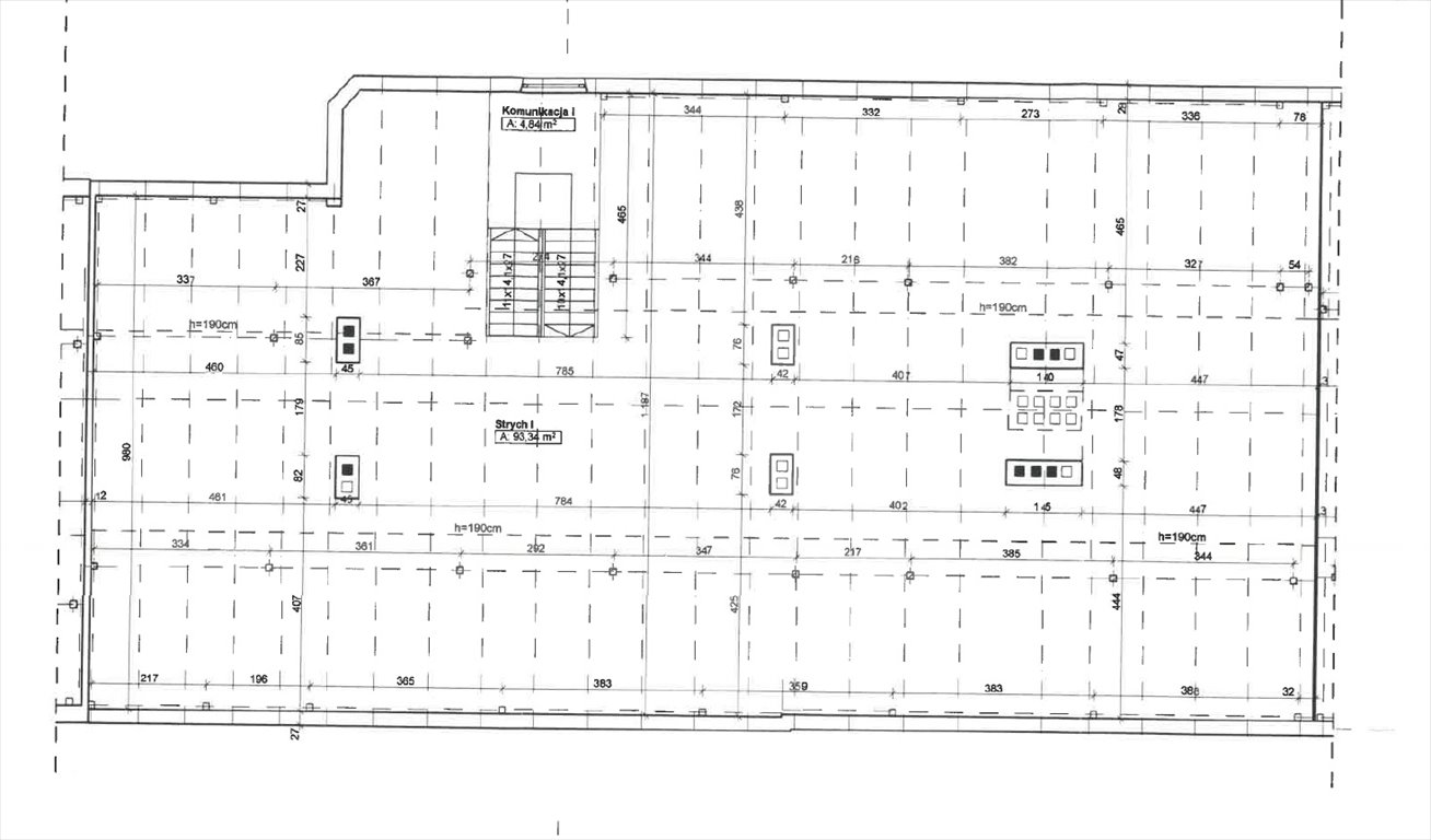 Lokal użytkowy na sprzedaż Żyrardów, L. Waryńskiego 28  70m2 Foto 3