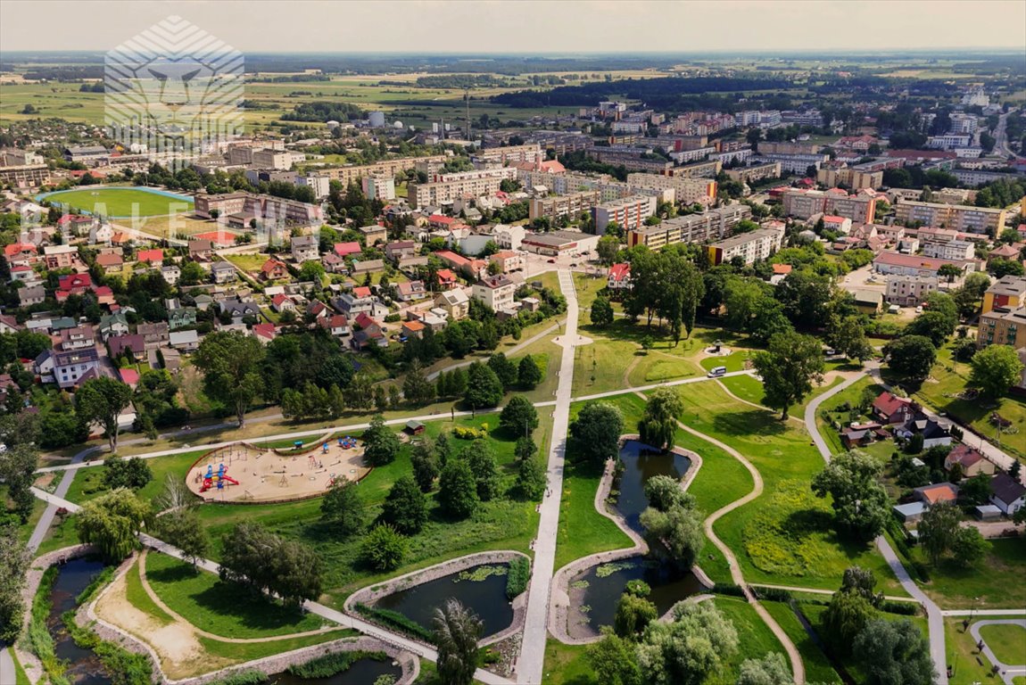 Działka inwestycyjna na sprzedaż Grajewo, Kopernika  10 600m2 Foto 5