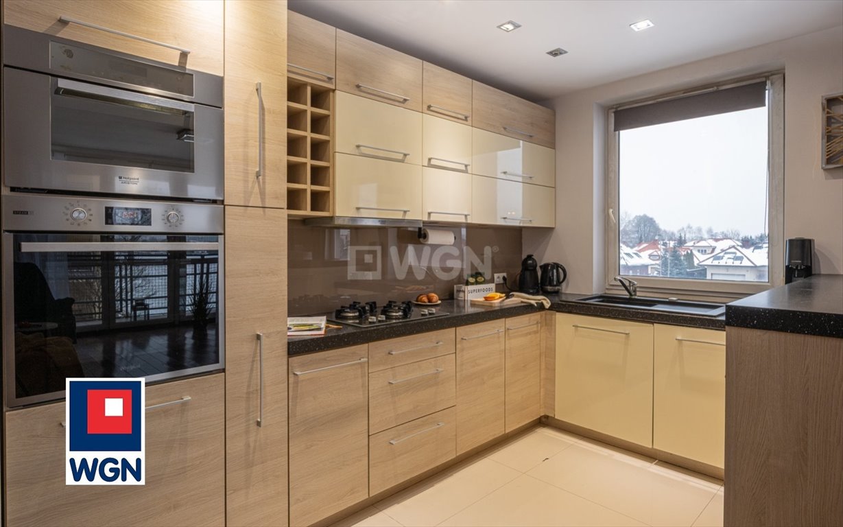 Przestronne 2 pokoje z dużym balkonem i pełnym wyposażeniem Warszawa, Białołęka, Skarbka z Gór  59m2 Foto 1