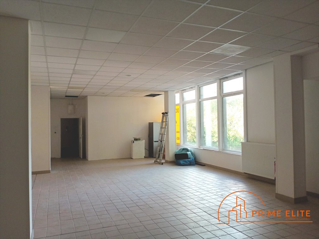 Lokal użytkowy na wynajem Warszawa, Mokotów, Dolna  108m2 Foto 4