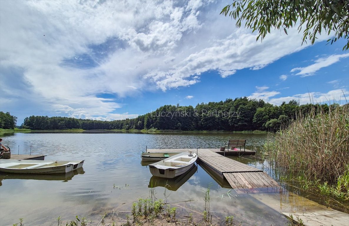 Dom na sprzedaż Broczyno  300m2 Foto 3