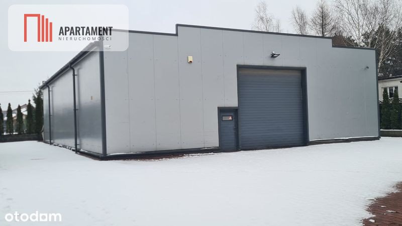 Dom na sprzedaż Lubicz Górny, Rzemieślnicza  620m2 Foto 5