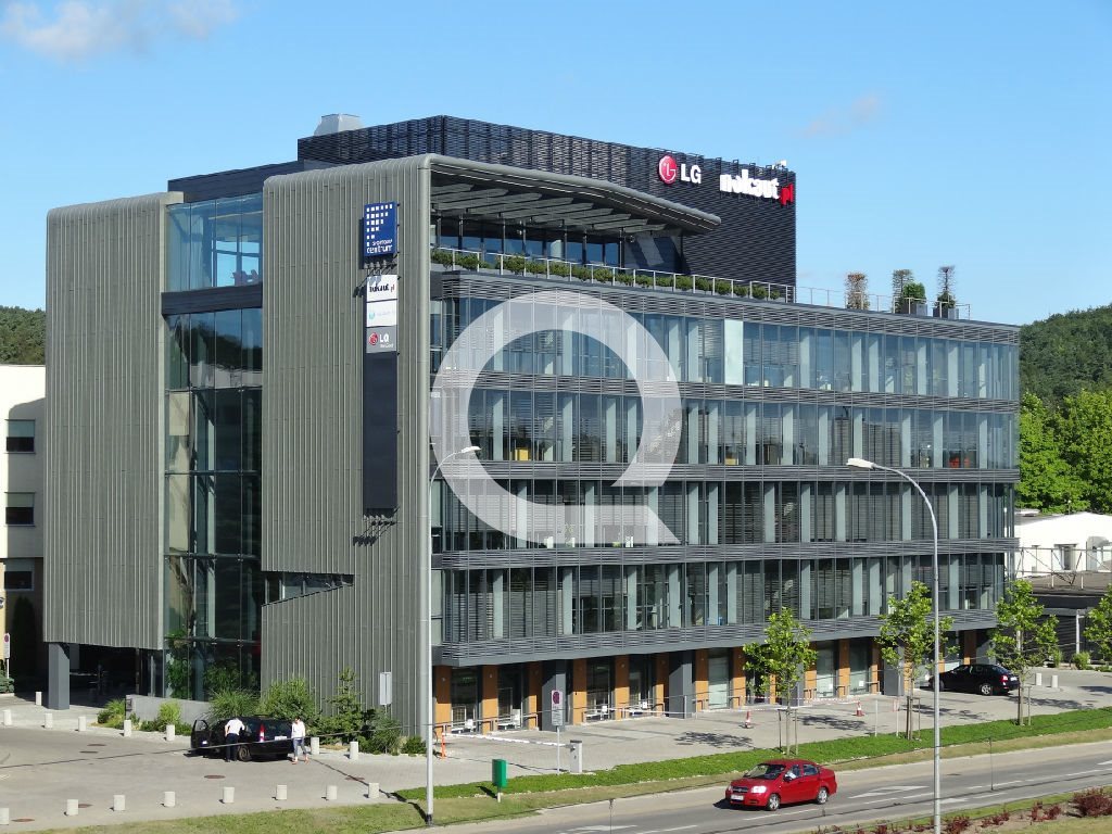 Lokal użytkowy na wynajem Gdynia, Mały Kack 553m2 Foto 1 Lokal użytkowy na wynajem Gdynia, Mały Kack 553m2 Foto 1