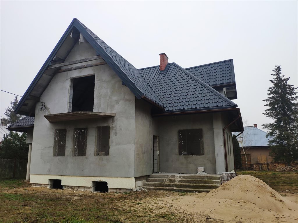 Dom na sprzedaż Długosiodło  141m2 Foto 7