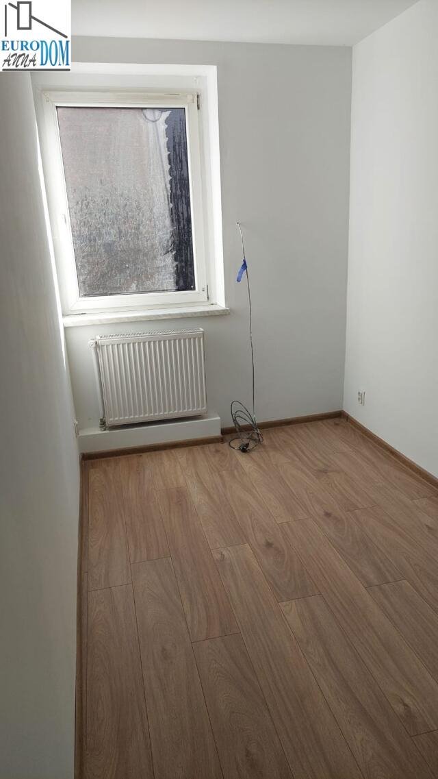 Mieszkanie dwupokojowe na wynajem Chorzów  40m2 Foto 13