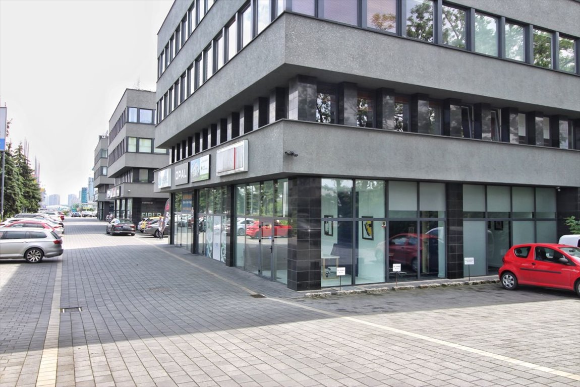 Lokal użytkowy na wynajem Katowice, Centrum, Chorzowska  62m2 Foto 2