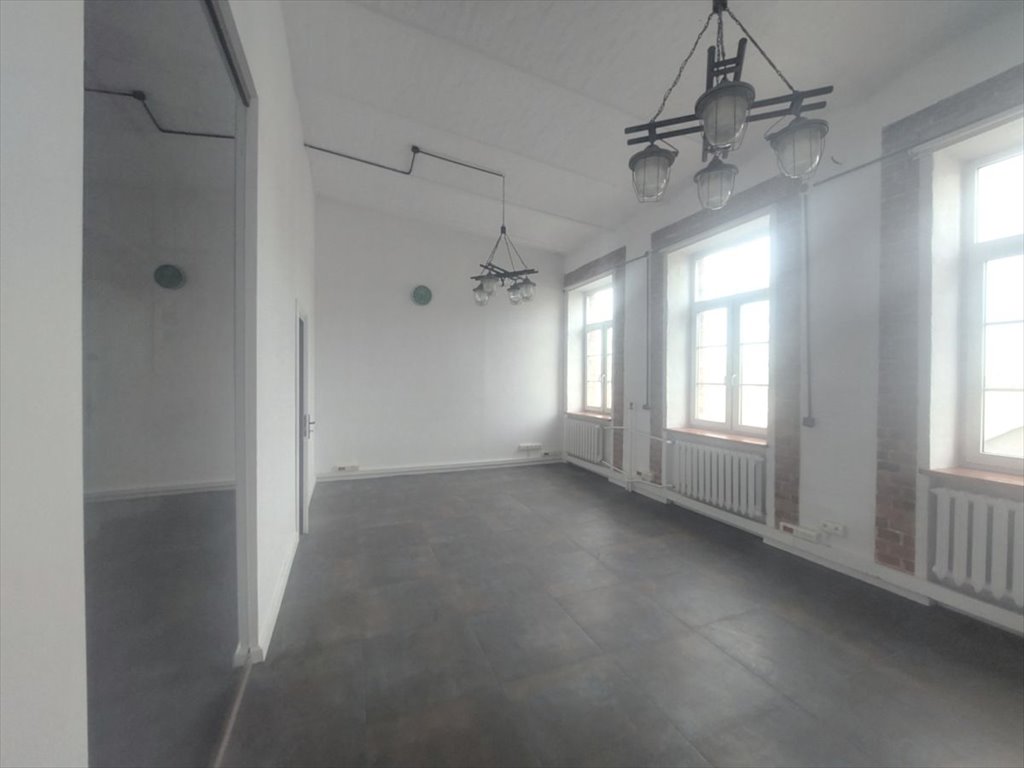 Lokal użytkowy na wynajem Warszawa, Praga-Północ  80m2 Foto 3