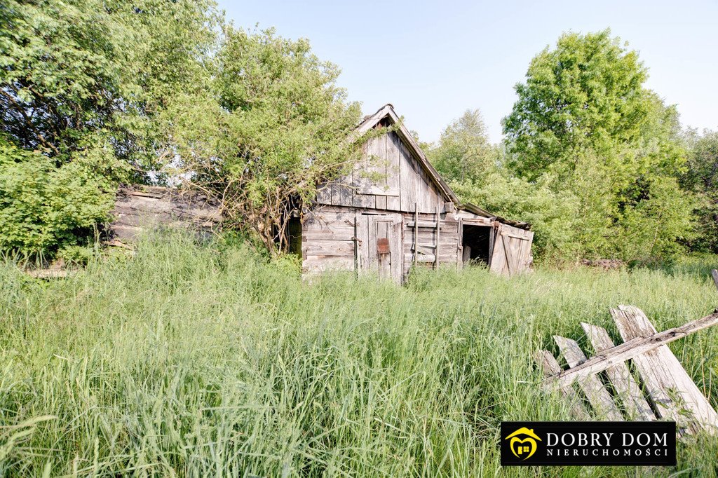 Dom na sprzedaż Białowieża  80m2 Foto 17