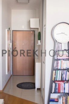 Mieszkanie trzypokojowe na sprzedaż Warszawa, Mokotów, Batalionu AK "Karpaty"  55m2 Foto 10