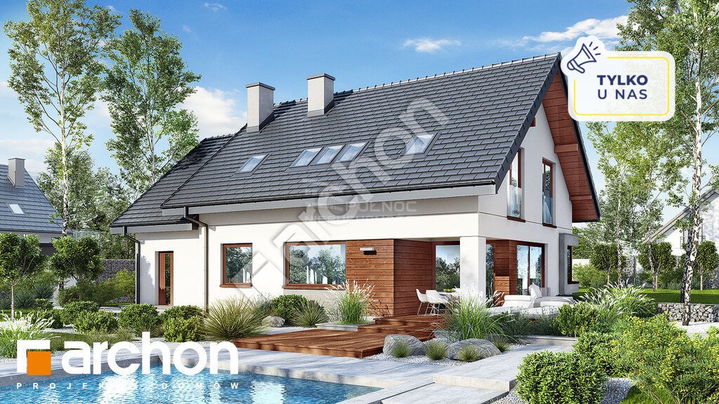 Dom na sprzedaż Sząbruk  315m2 Foto 1