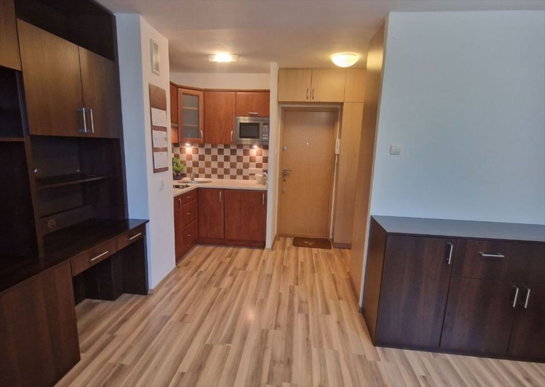 Sprzedam kawalerkę 26 m² z miejscem postojowym na Bielanach Warszawa, Bielany, Antoniego Czechowa  26m2 Foto 1