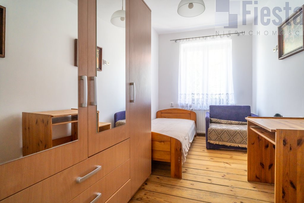 Mieszkanie dwupokojowe na wynajem Łódź, Widzew, Górska  48m2 Foto 5