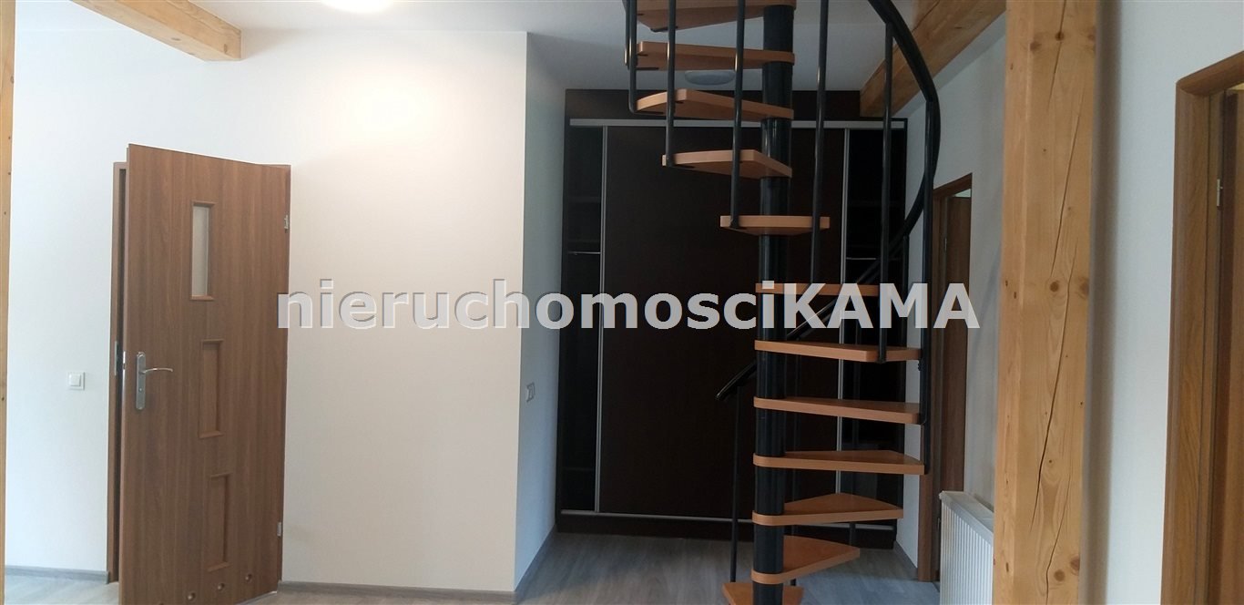 Dom na wynajem Bielsko-Biała, Komorowice Śląskie  130m2 Foto 4