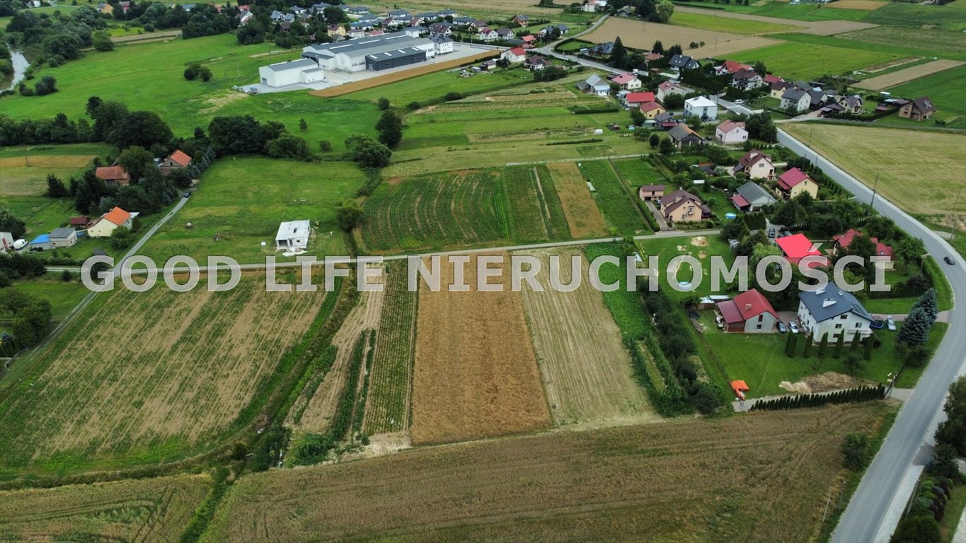 Działka inna na sprzedaż Wyżne  2 000m2 Foto 8