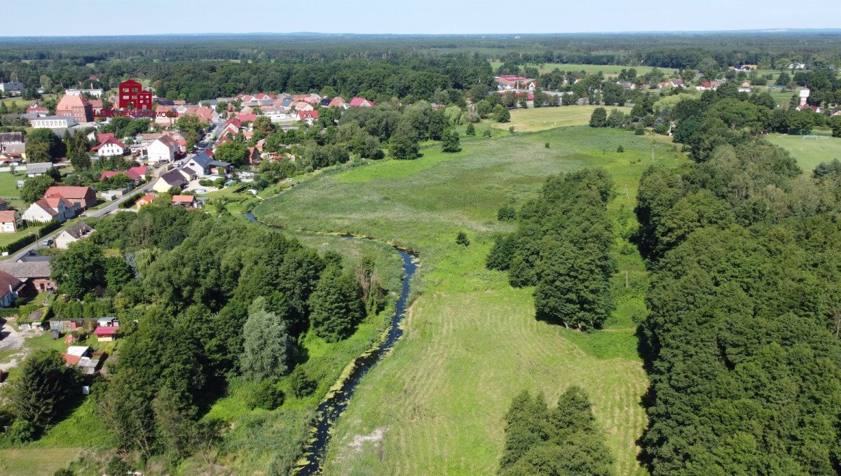 Działka inwestycyjna na sprzedaż Konotop  41 445m2 Foto 6