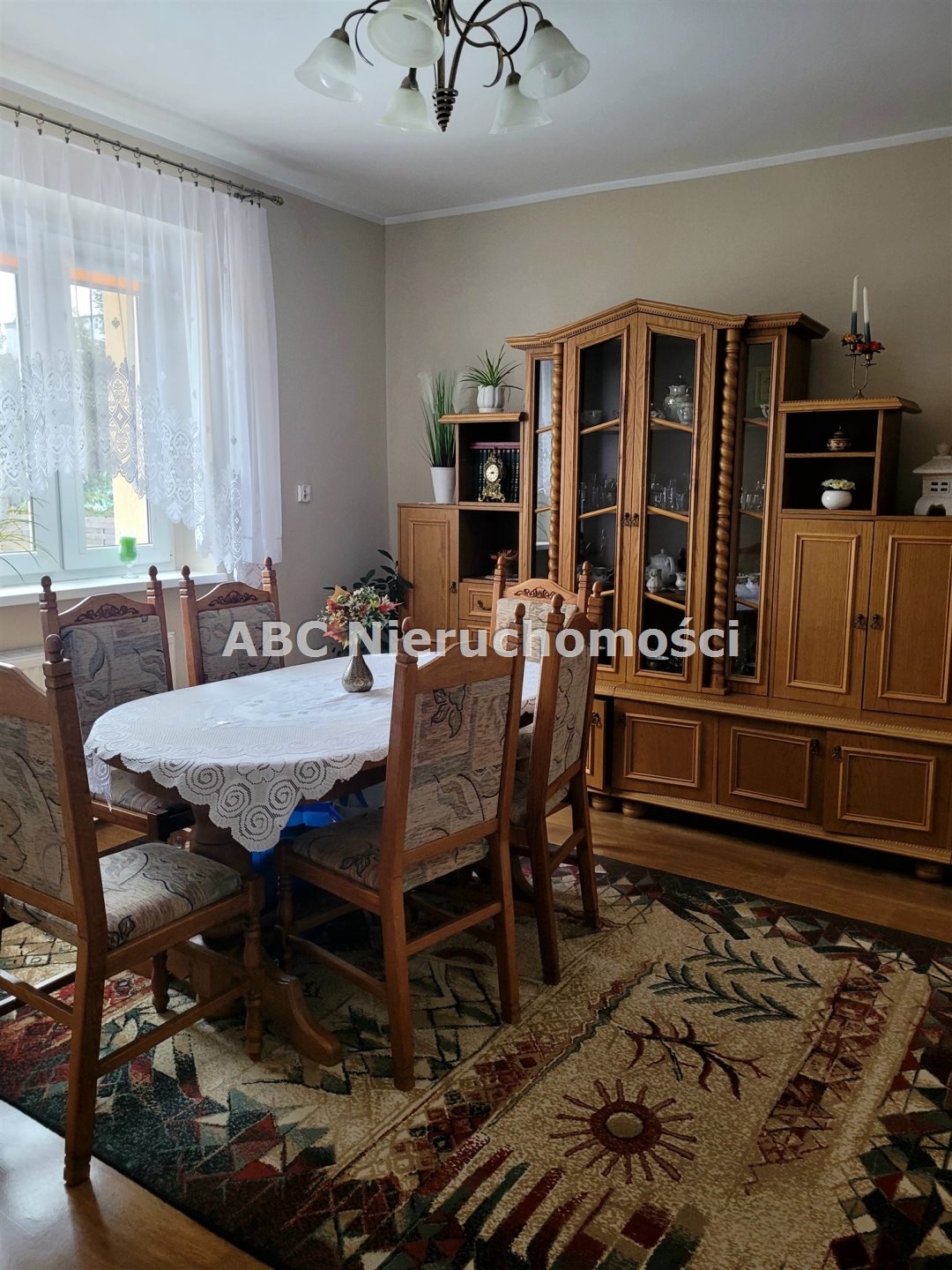 Elegancki dom 123 m² w Piła Górne – komfort i prywatność Piła, Górne  123m2 Foto 1