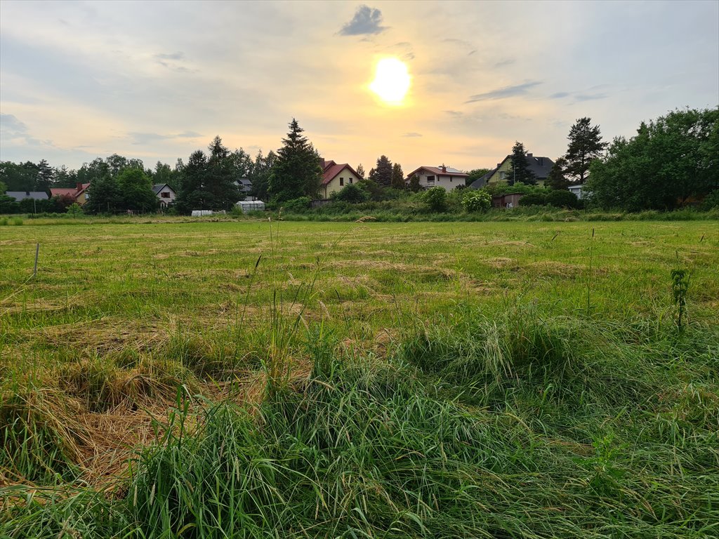 Działka budowlana na sprzedaż Bukowiec, Dolna 116  1 550m2 Foto 7