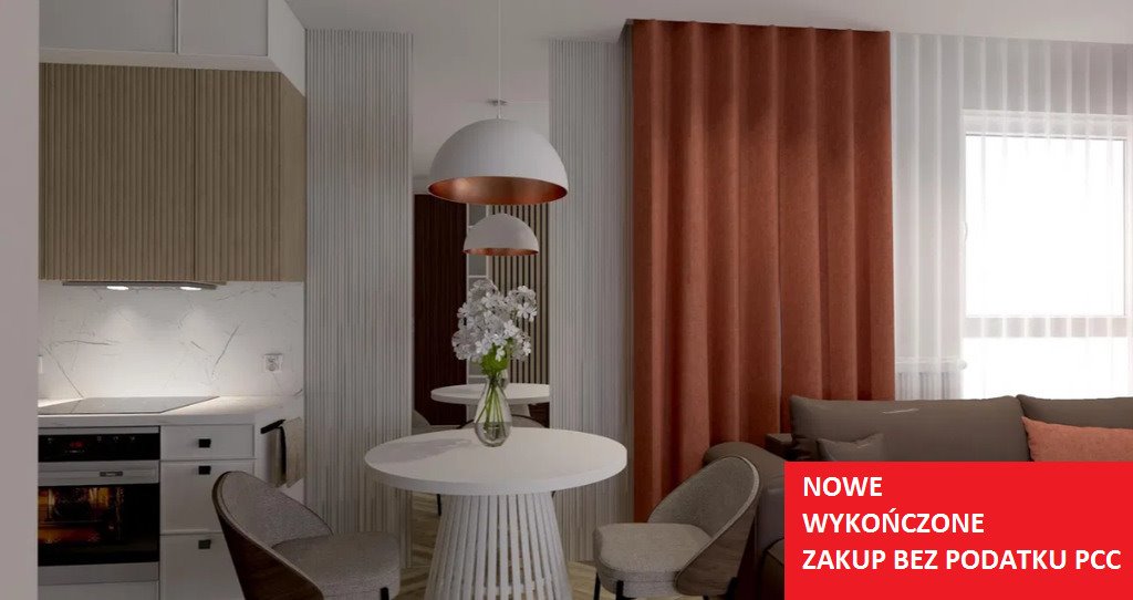 Mieszkanie dwupokojowe na sprzedaż Warszawa, Kartograficzna  35m2 Foto 1