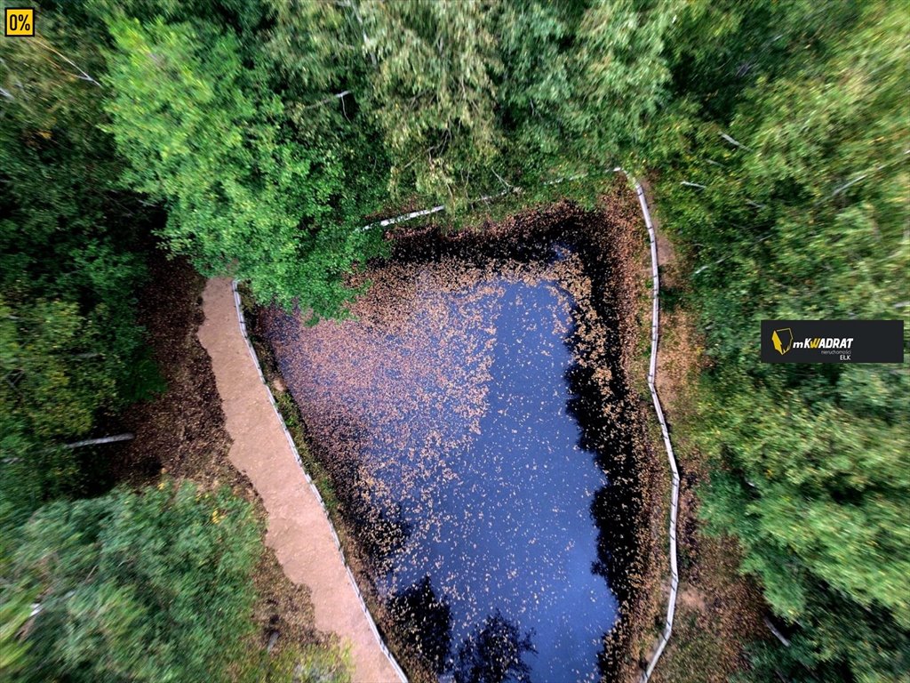 Działka inna na sprzedaż Malinówka Wielka  3 752m2 Foto 1