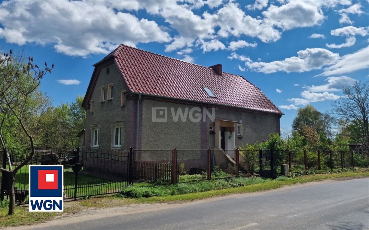 Dom na sprzedaż Rudziny, Rudziny  185m2 Foto 3