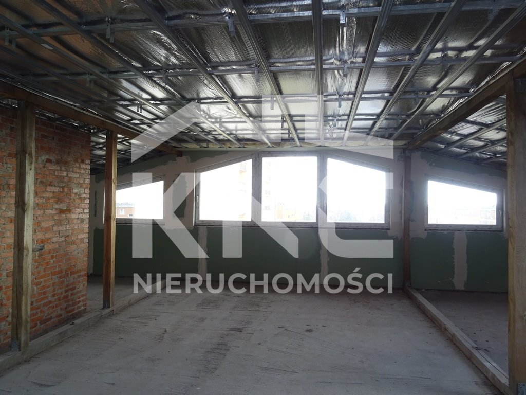 Przestronne 97,45 m² do własnej aranżacji, możliwość powiększenia Piotrków Trybunalski, Juliusza Słowackiego  97m2 Foto 1