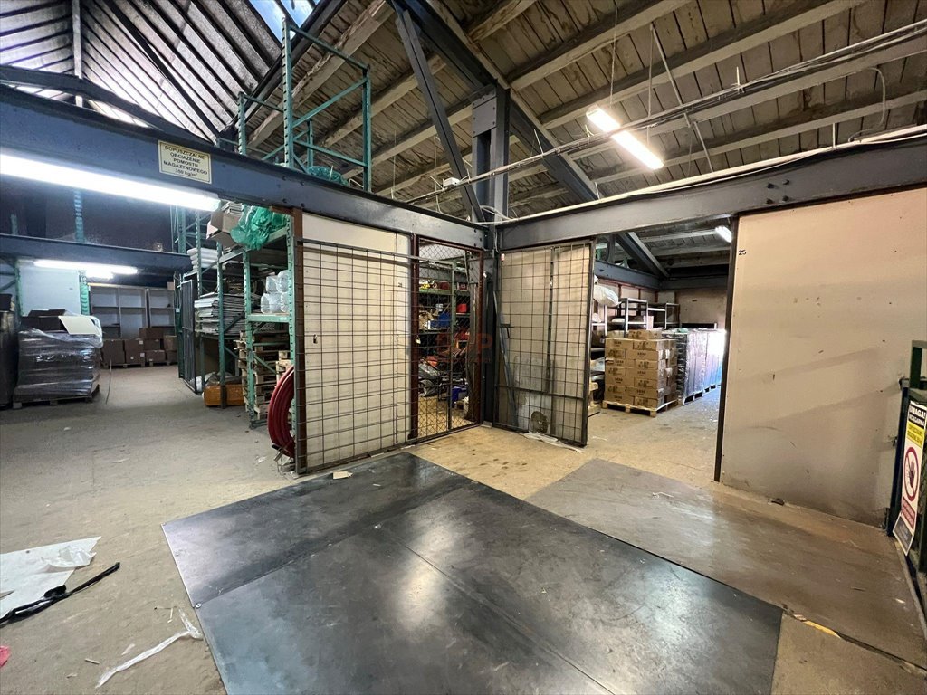 Magazyn na wynajem Wrocław, Stare Miasto, Stare Miasto, Robotnicza  150m2 Foto 1