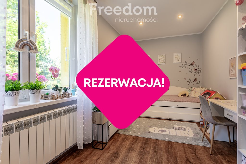 Mieszkanie dwupokojowe na sprzedaż Siedliska  50m2 Foto 3