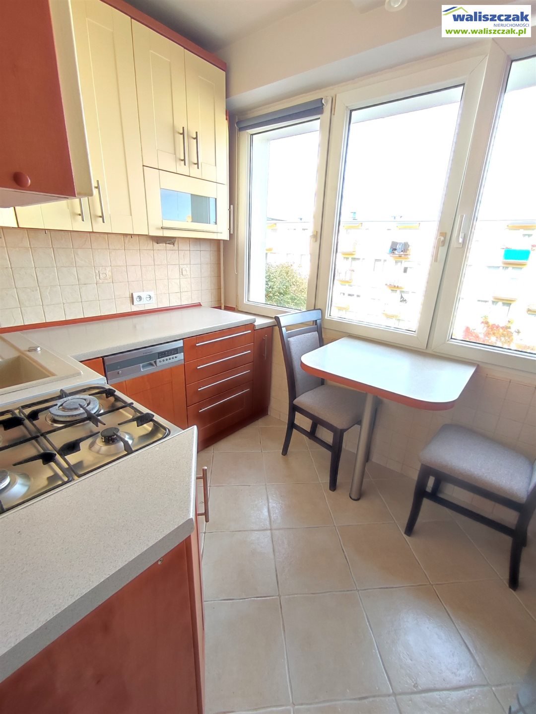 Mieszkanie trzypokojowe na wynajem Piotrków Trybunalski  48m2 Foto 1