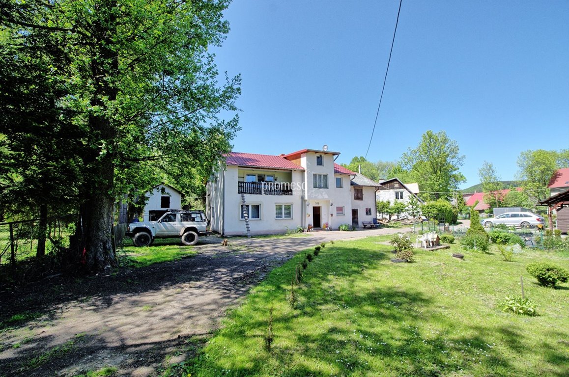 Dom na sprzedaż Jarkowice, Aleja Lipowa  300m2 Foto 1