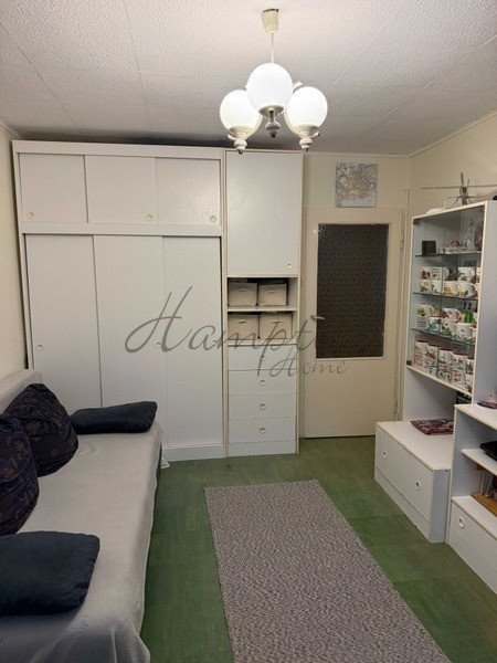 Mieszkanie dwupokojowe na sprzedaż Warszawa, Ochota, Jankowska  39m2 Foto 1