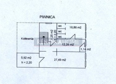 Działka budowlana na sprzedaż Wałbrzych, Podgórze  6 871m2 Foto 10