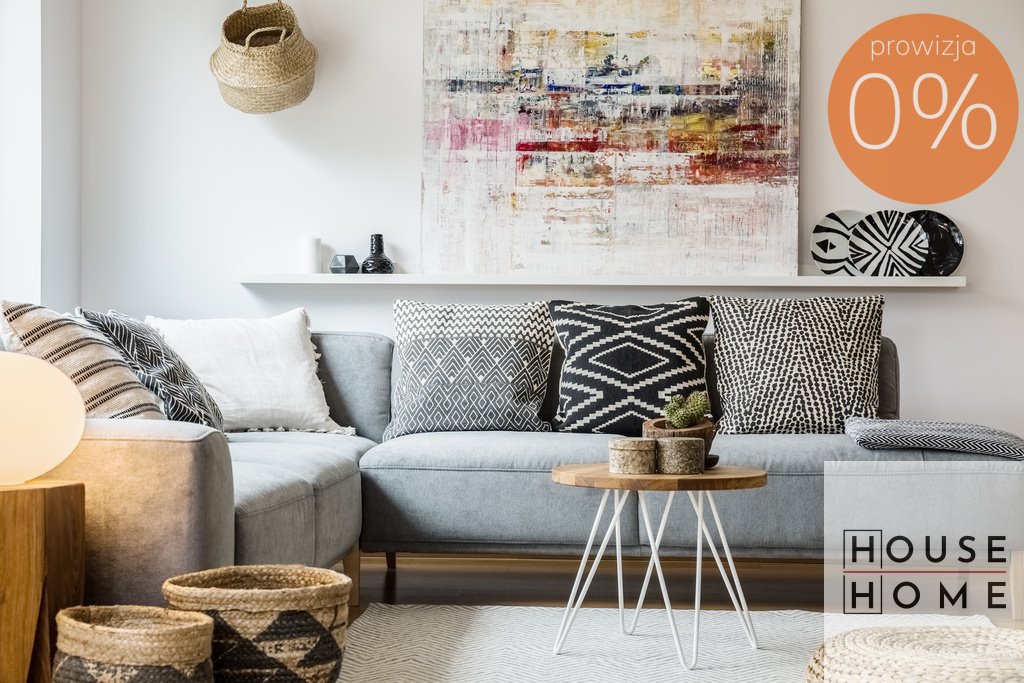 Mieszkanie trzypokojowe na sprzedaż Katowice, Brynów  58m2 Foto 1