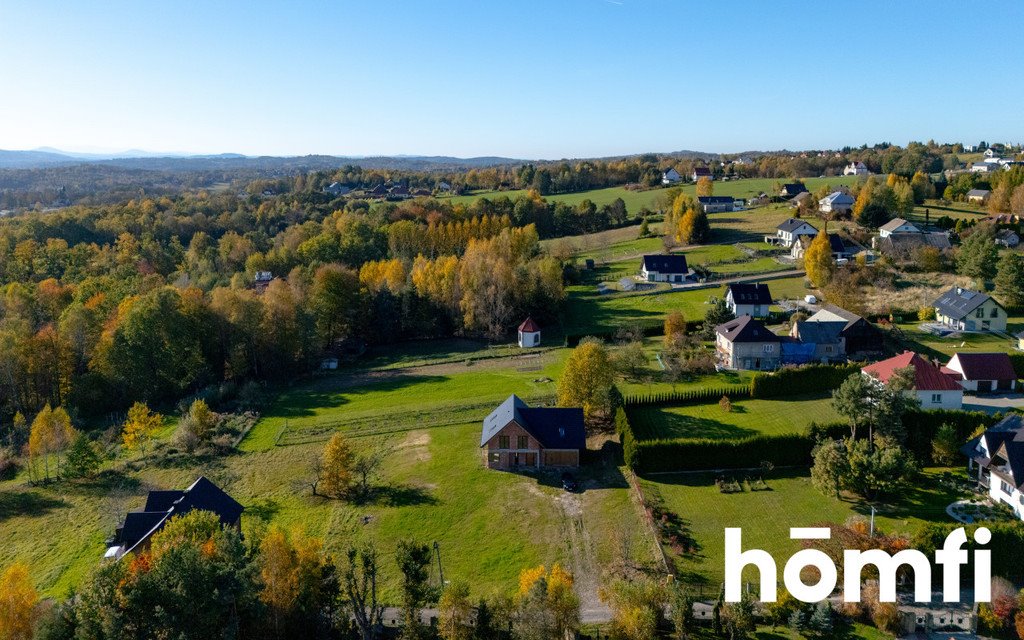 Dom na sprzedaż Siepraw, Myśliwska  205m2 Foto 5