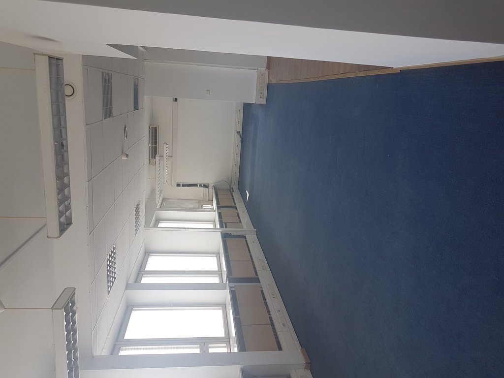 Wynajmę biuro 360 m² z parkingiem i kuchnią w Woli Warszawa, Wola  360m2 Foto 1
