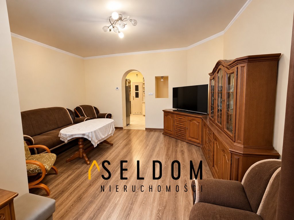 Dwupokojowe mieszkanie 49 m² w Jeleniej Górze - zapraszam Jelenia Góra, al. Wojska Polskiego  49m2 Foto 1