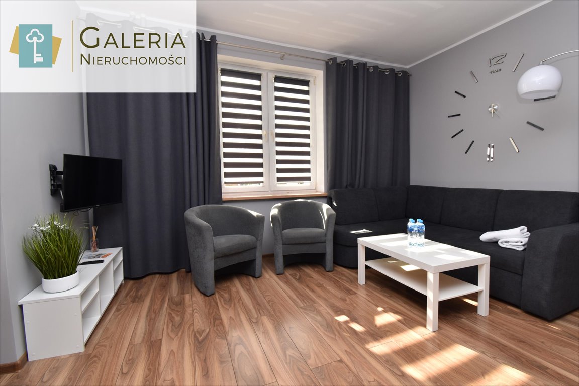 Kawalerka na sprzedaż Elbląg, Giermków  42m2 Foto 1