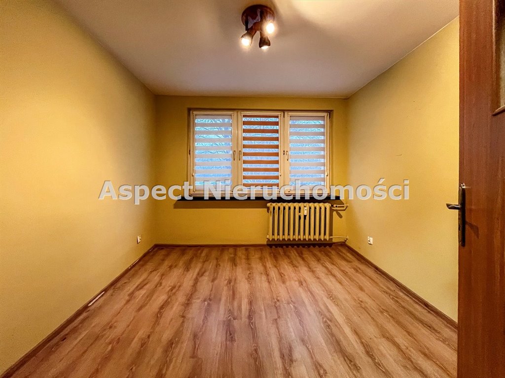 Mieszkanie trzypokojowe na sprzedaż Chorzów, Klimzowiec  52m2 Foto 4