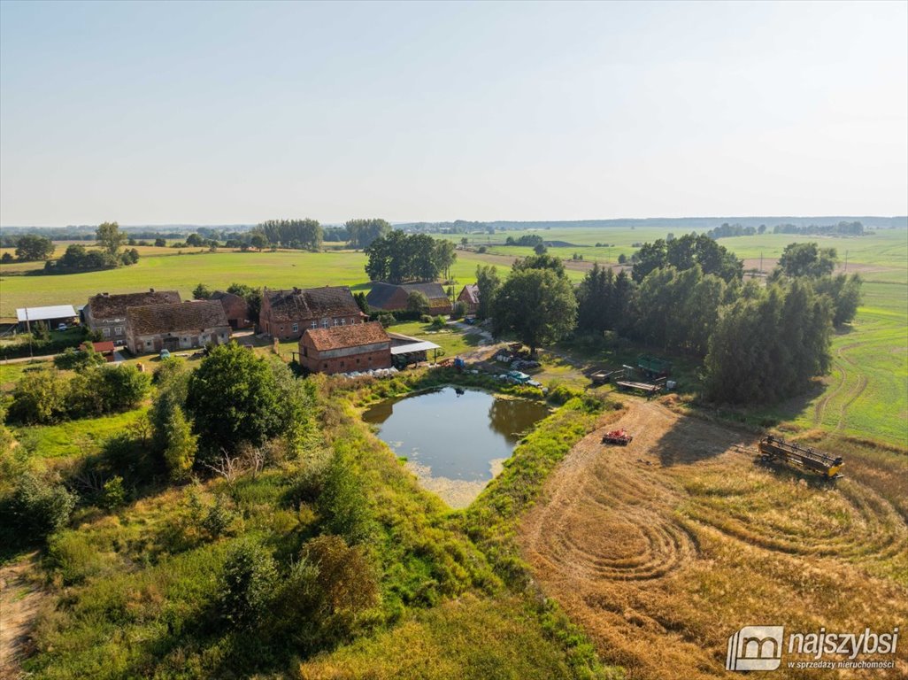 Dom na sprzedaż Recz, obrzeża  140m2 Foto 1