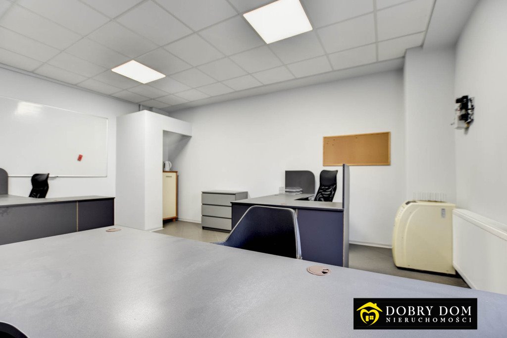 Atrakcyjny lokal 30 m² z możliwością aranżacji, duży parking Białystok, Słoneczny Stok  30m2 Foto 1