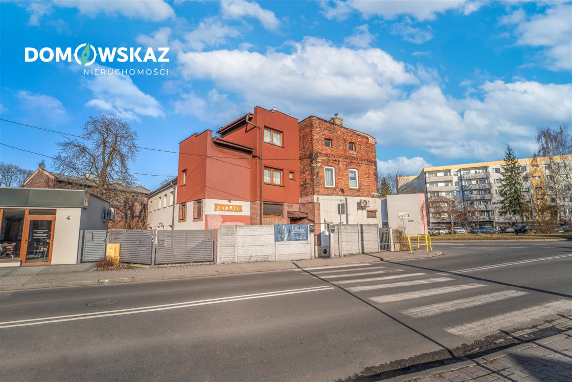 Kamienica z potencjałem inwestycyjnym, 185 m², Michałkowice Siemianowice Śląskie, Stefana Żeromskiego  185m2 Foto 1
