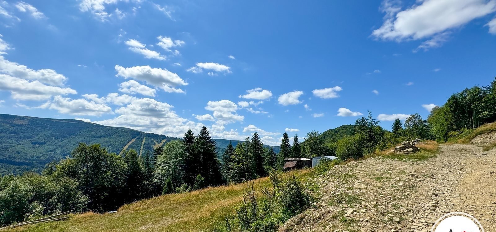 Działka rolna na sprzedaż Szczyrk, Migdalskie  4 838m2 Foto 6