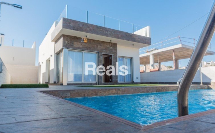 Dom na sprzedaż Hiszpania, Alicante  83m2 Foto 1