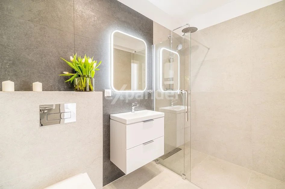 Nowoczesny apartament 57,51 m² blisko morza w Mielnie Mielno, Pogodna  58m2 Foto 1