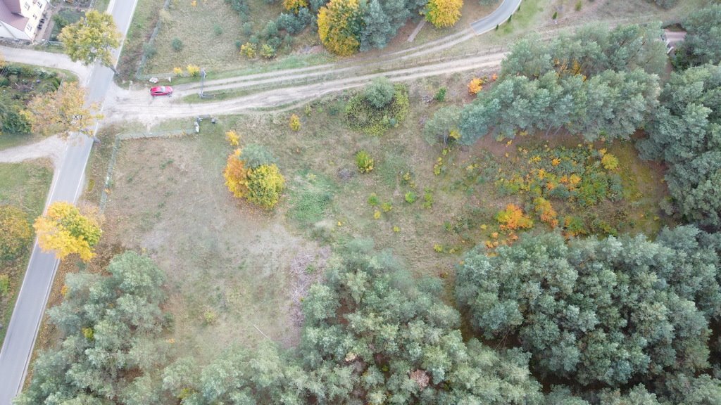 Działka budowlana na sprzedaż Nowy Jasiniec  4 347m2 Foto 9