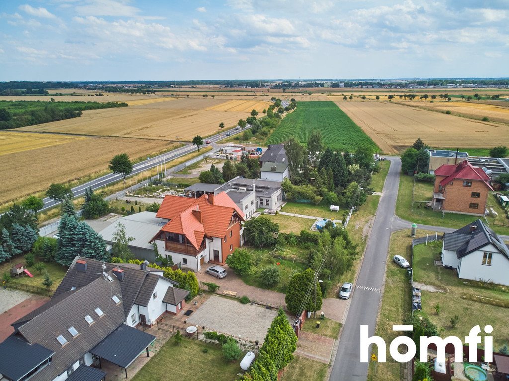 Lokal użytkowy na sprzedaż Zielęcice, Rzemieślnicza  216m2 Foto 5