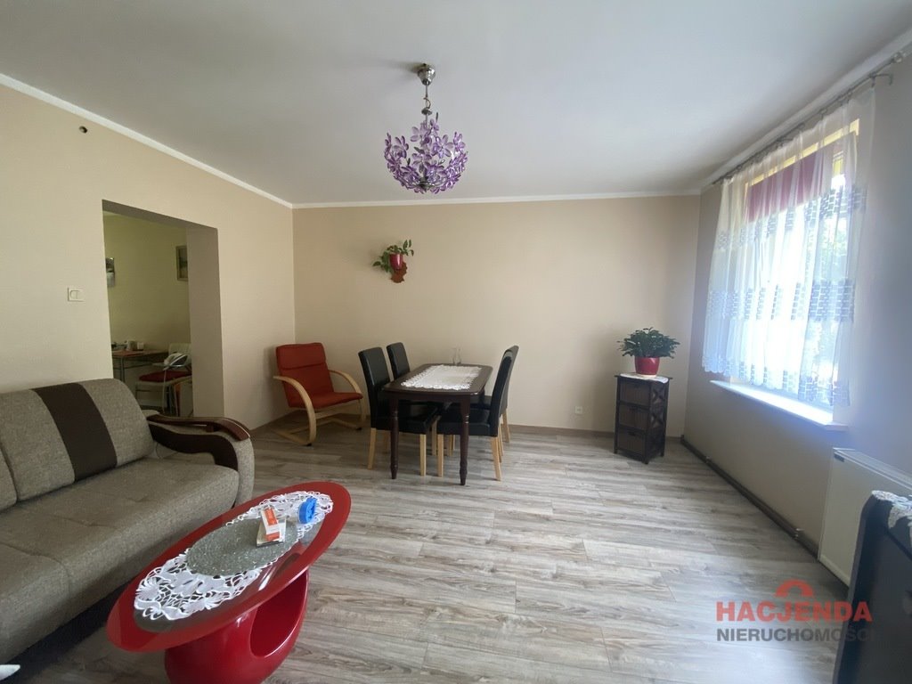 Sprzedam dom z dwoma mieszkaniami 220 m² w Tatynii Tatynia  110m2 Foto 1