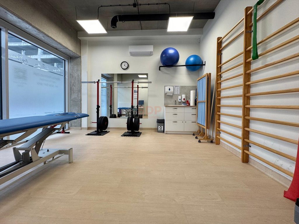 Nowoczesny lokal 145 m2 pod medycynę i beauty, od września Wrocław, Stare Miasto, Szczepin  145m2 Foto 1