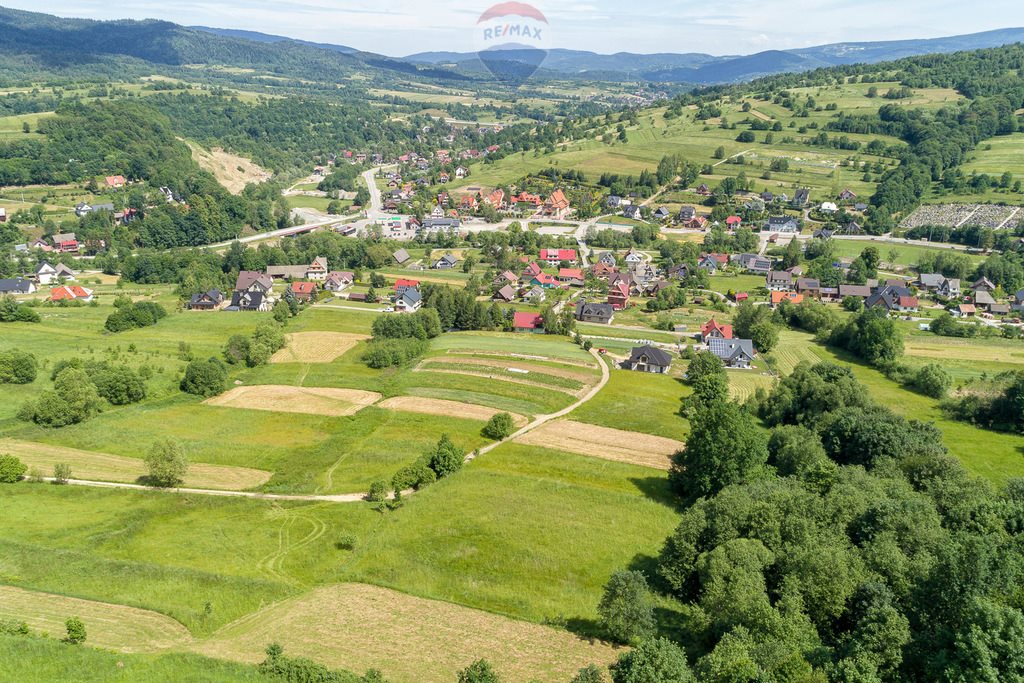 Działka rolna na sprzedaż Tenczyn  3 280m2 Foto 11